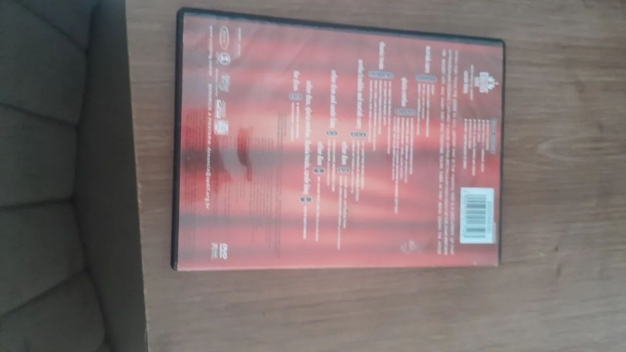 Dvd do Show das divas  - Foto 2