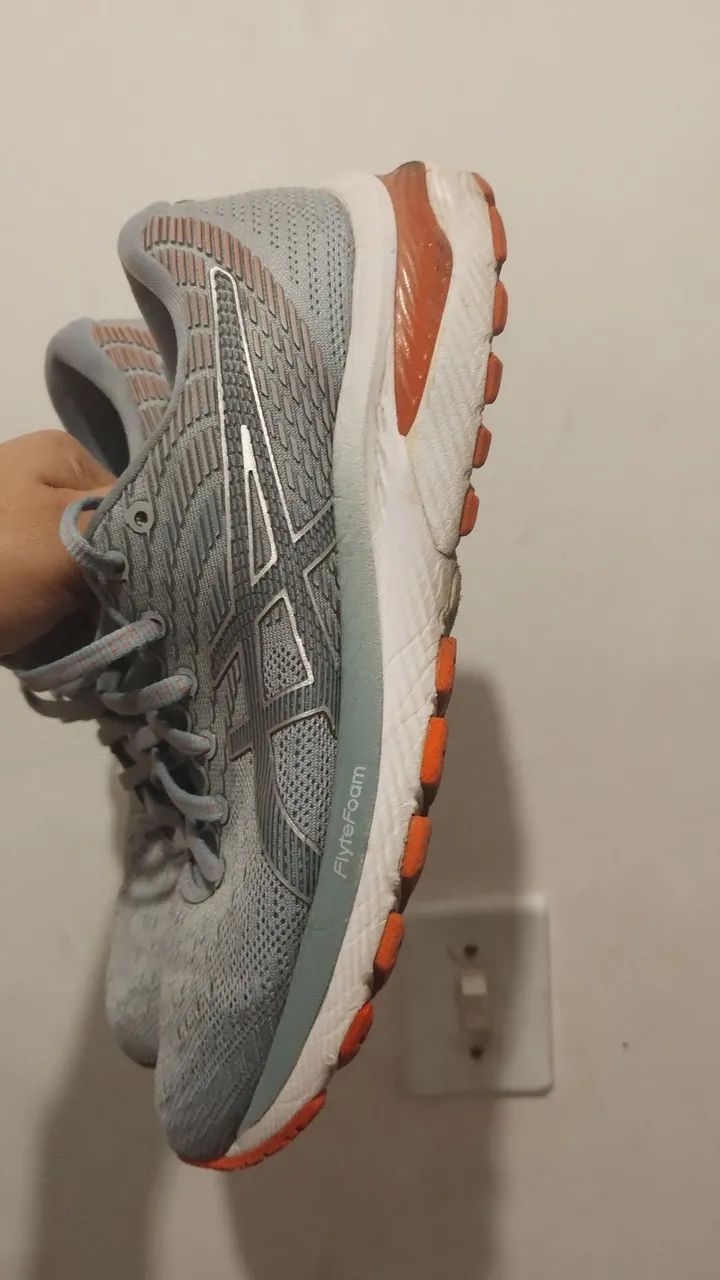 Tênis Asics Gel-Nimbus 23 - Foto 3