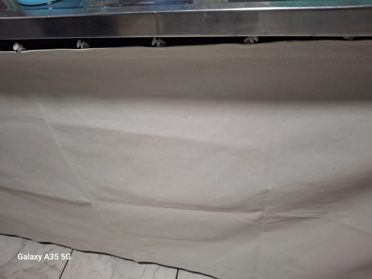 Cortina de pia - Foto 2