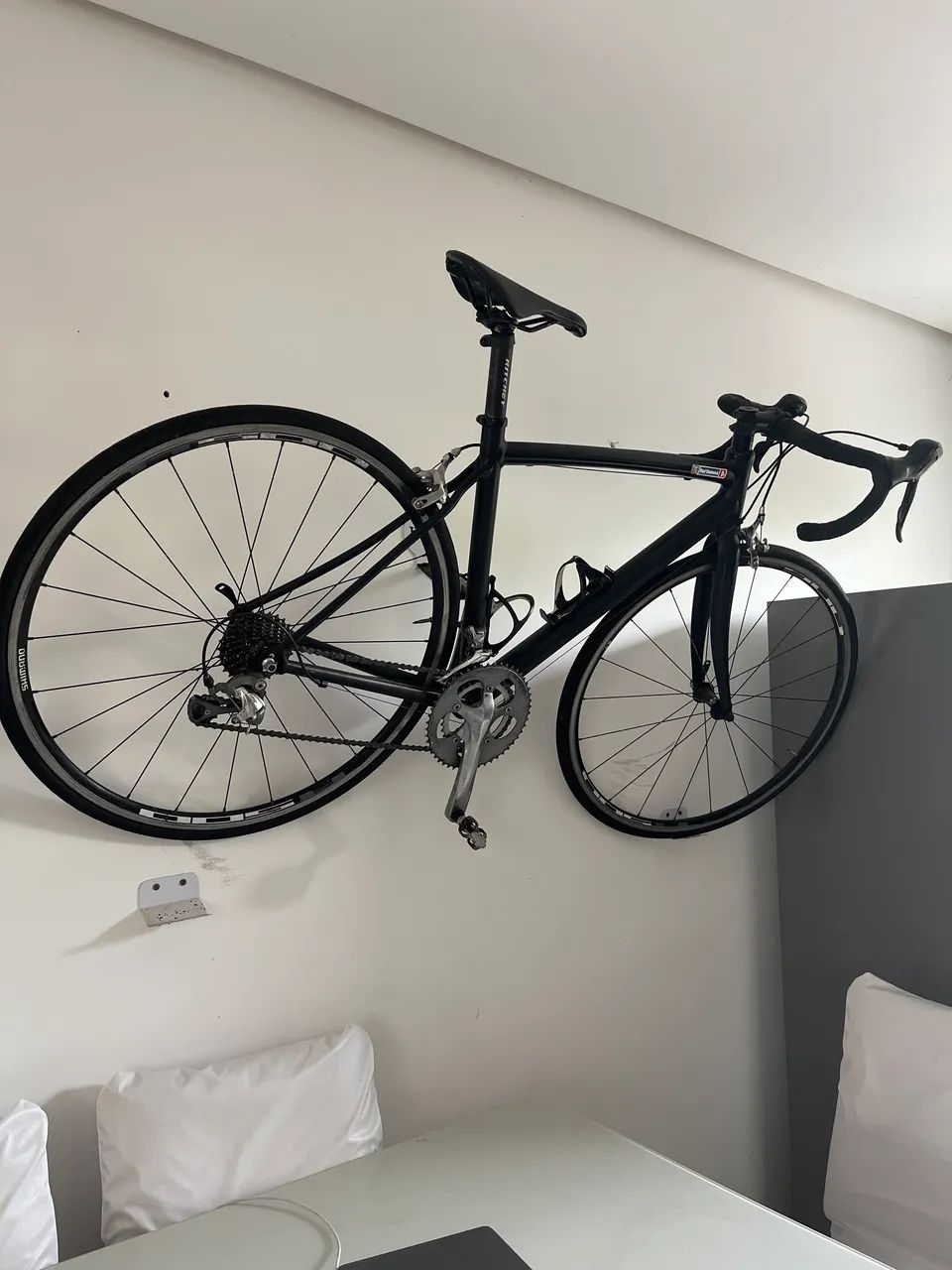 Bike lapierri 