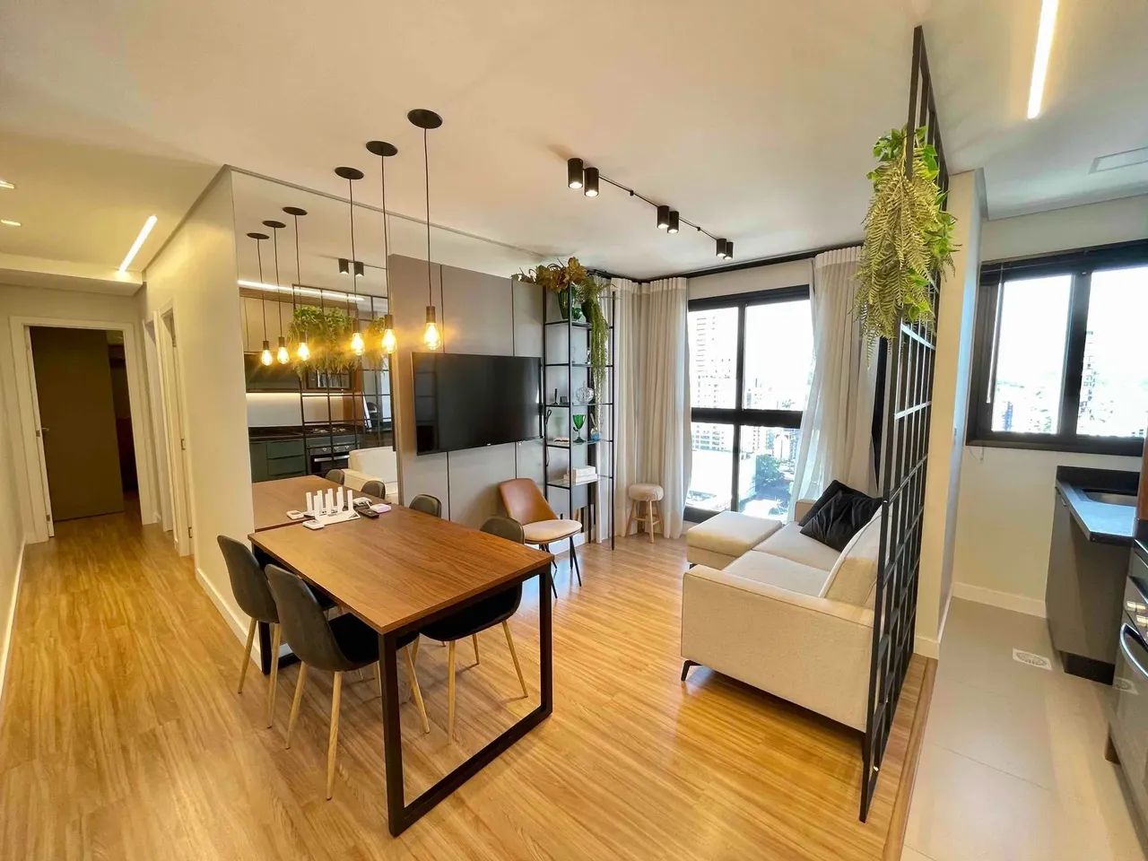 Apartamento para locação, Centro, Chapecó, SC - Foto 3