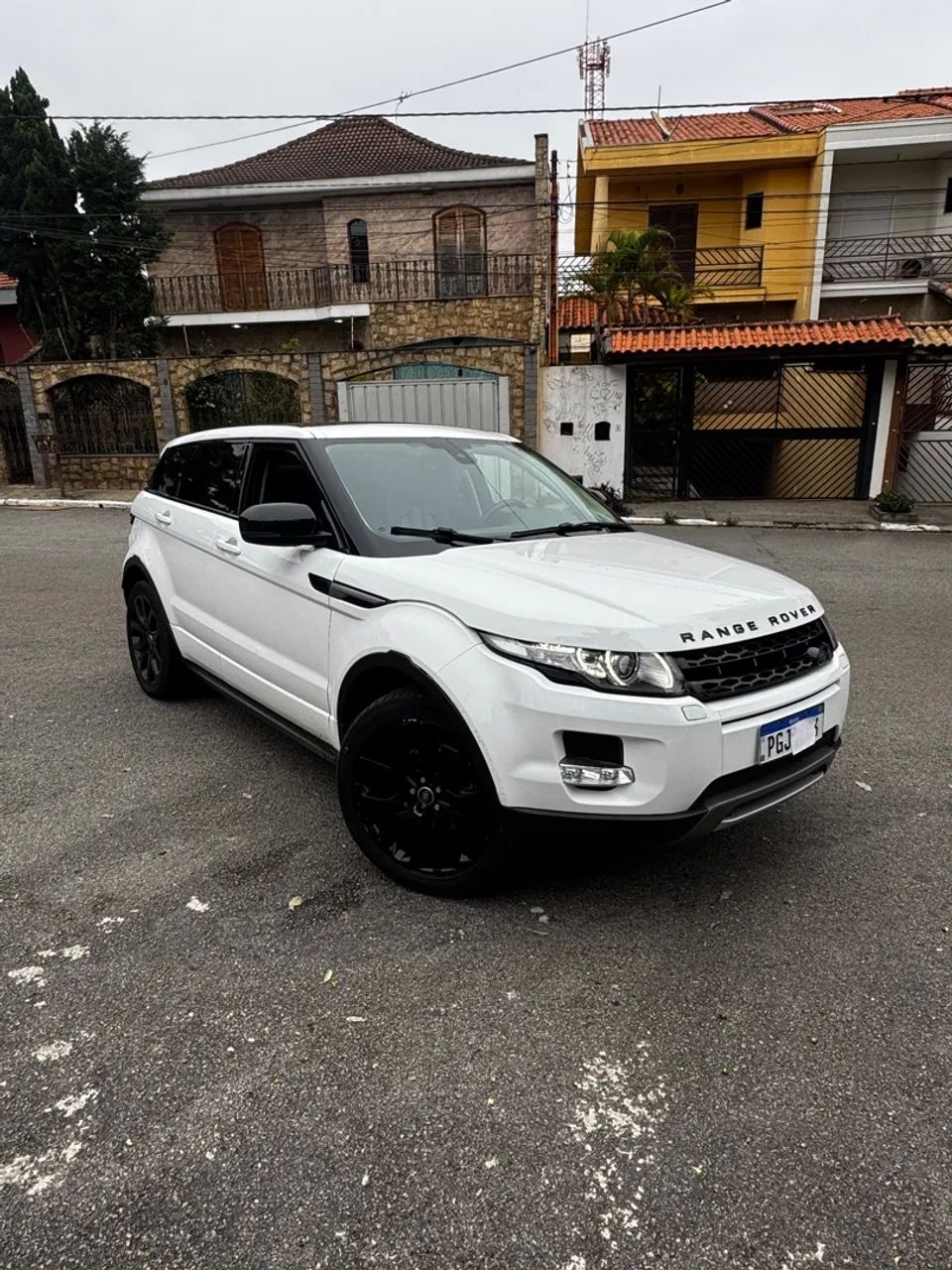 Evoque - Foto 3