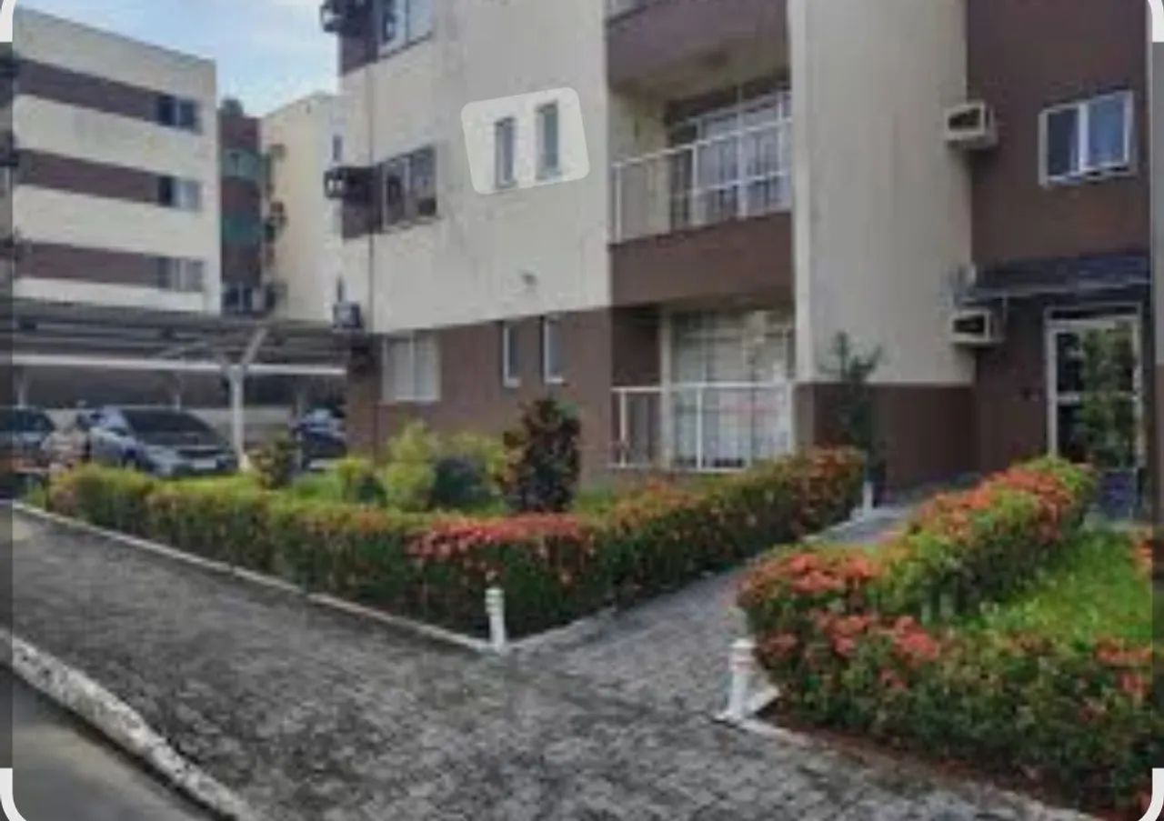 Alugo Apartamento 2 Semi-Mobiliado Eliza Miranda (Japim) - Foto 2