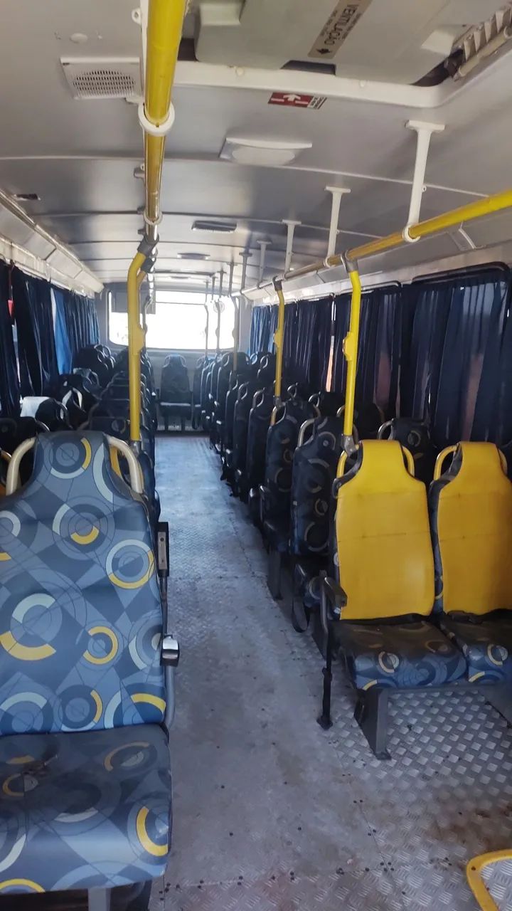 Urbano Ano 2017.M.B 1721 - Foto 6