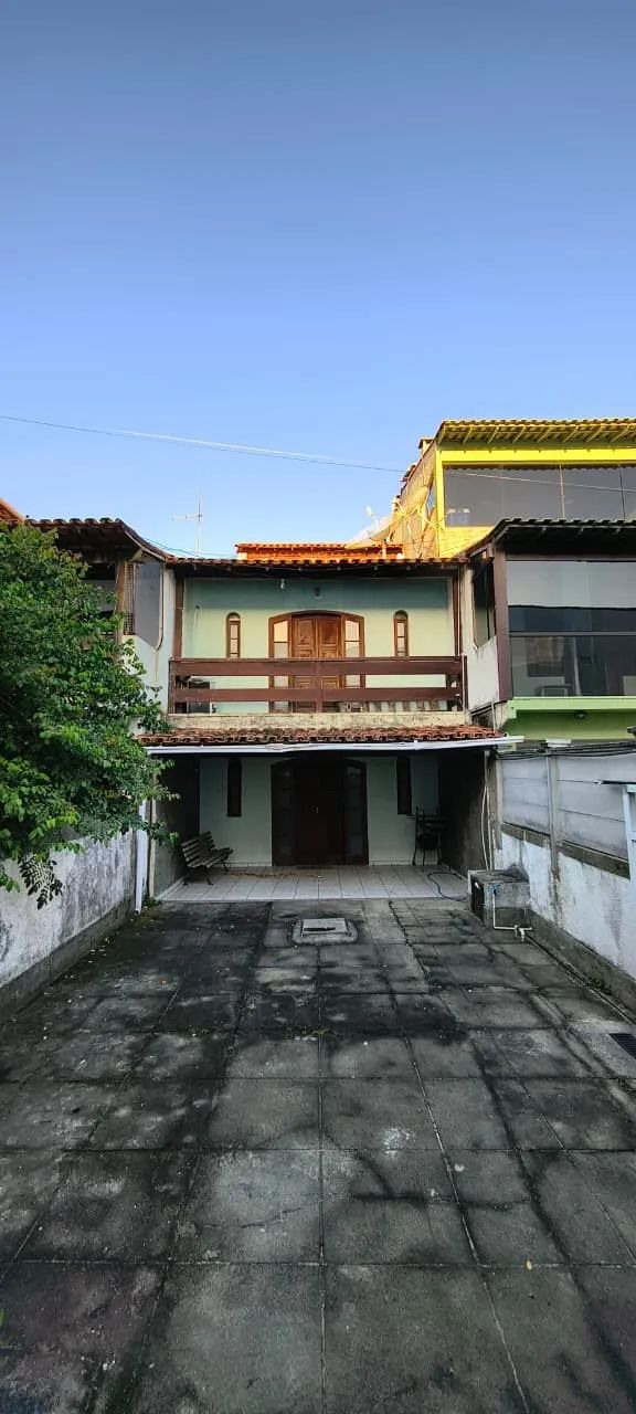 casa centro de cabo frio