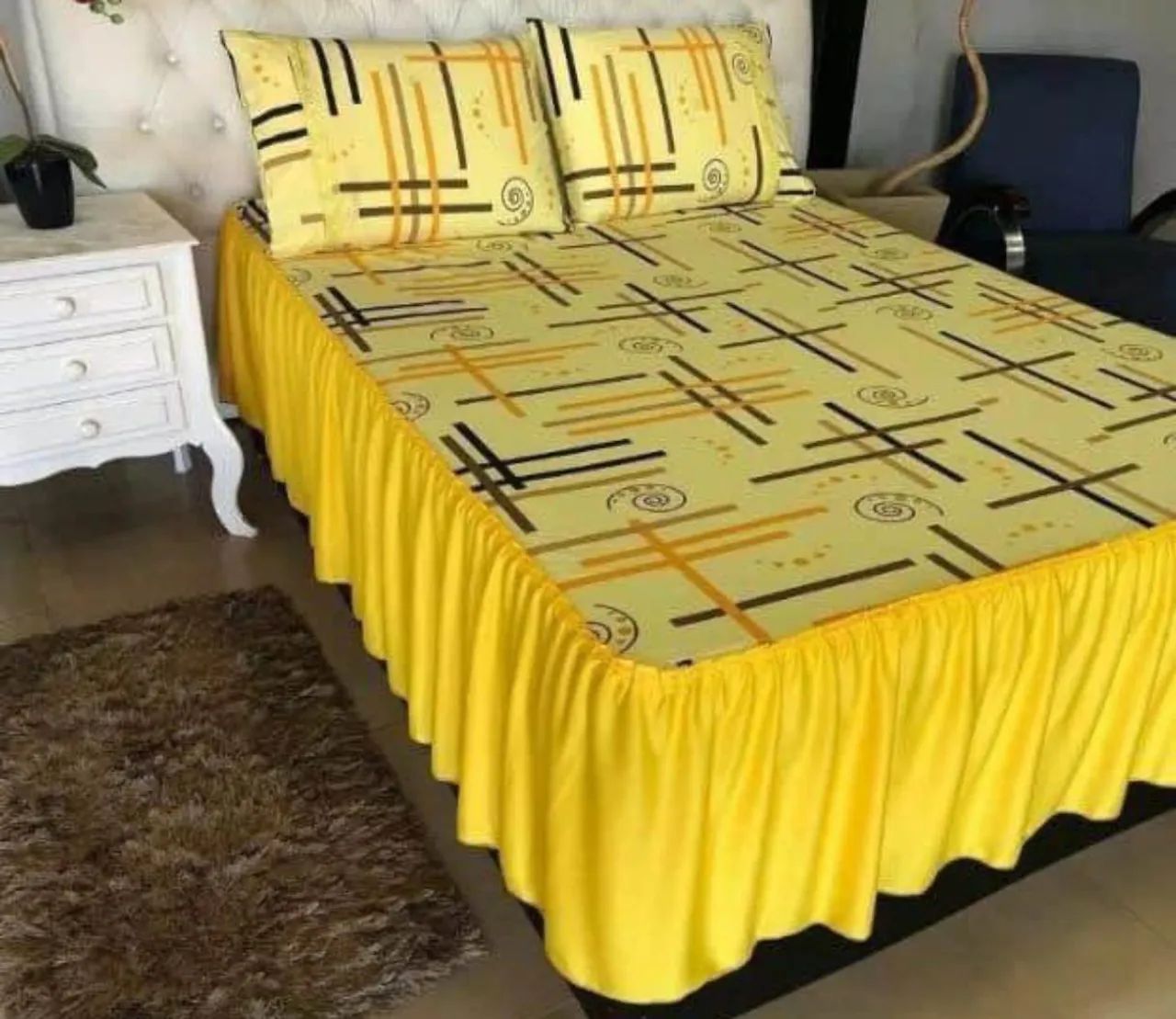 Maravilhosas Colchas de casal  - Foto 2