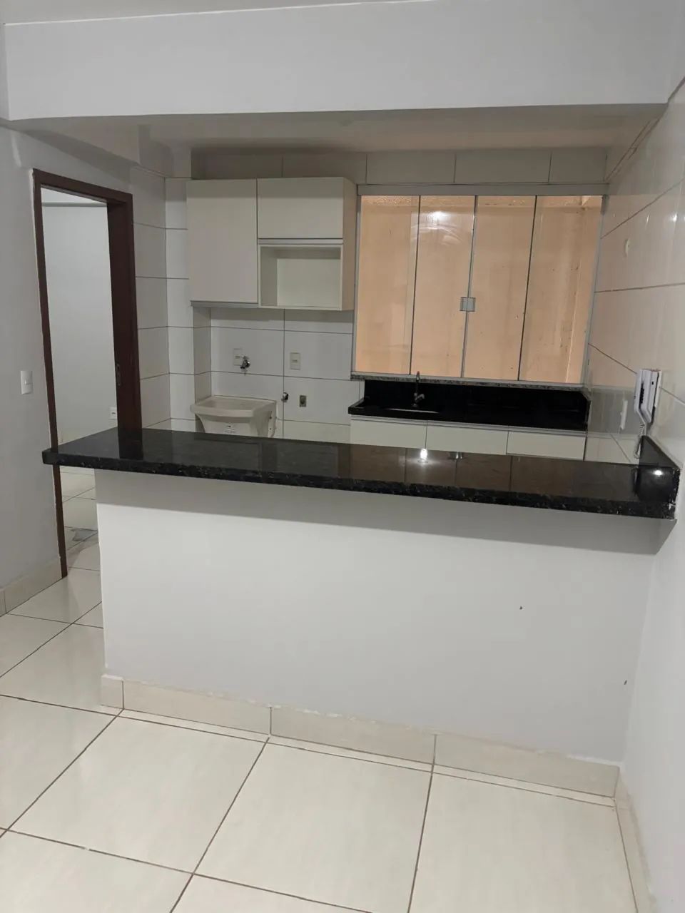 Foto - Brasília - Setor Habitacional Vicente Pires