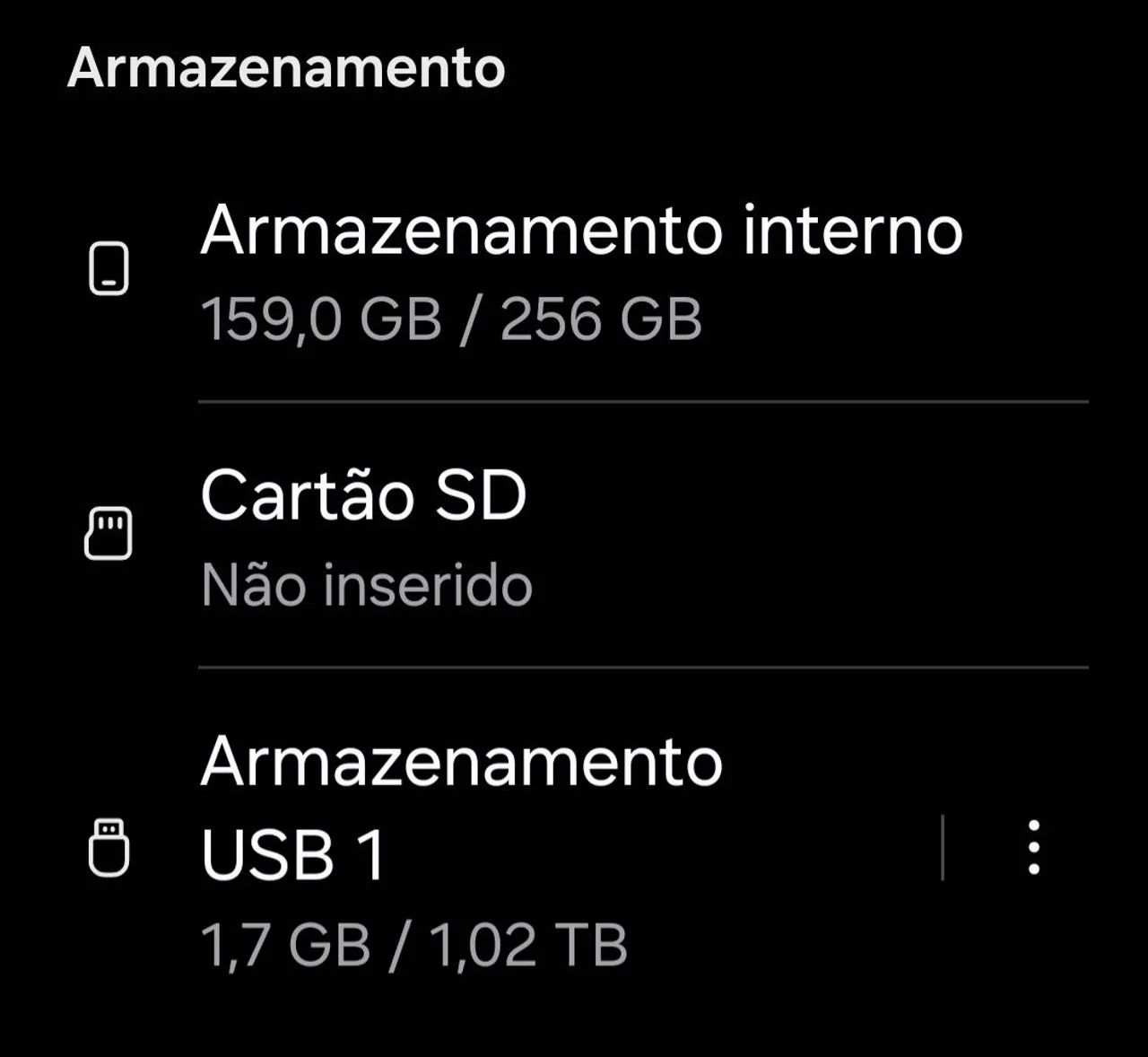 SSD Externo SanDisk 1TB - Foto 4