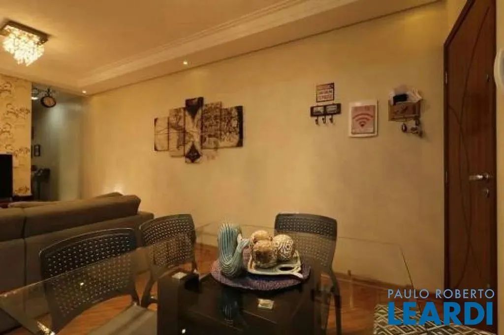 APARTAMENTO - VILA PINHEIRINHO - SP - Foto 4