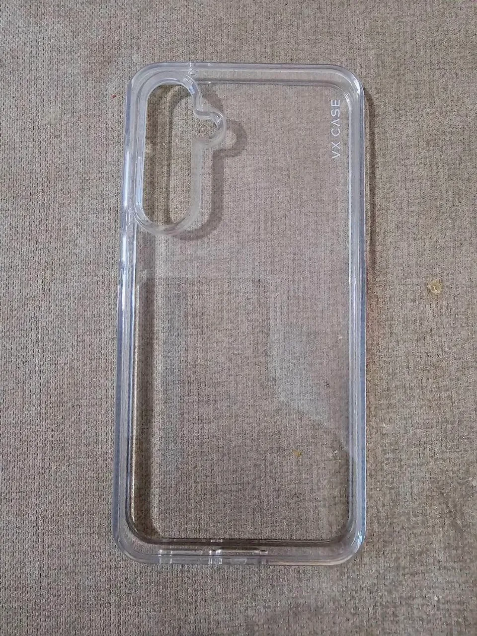 CAPA SAMSUNG GALAXY A55