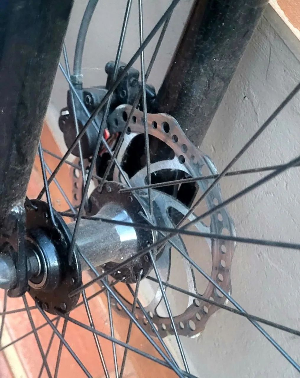 Bicicleta aro 29 - Foto 4