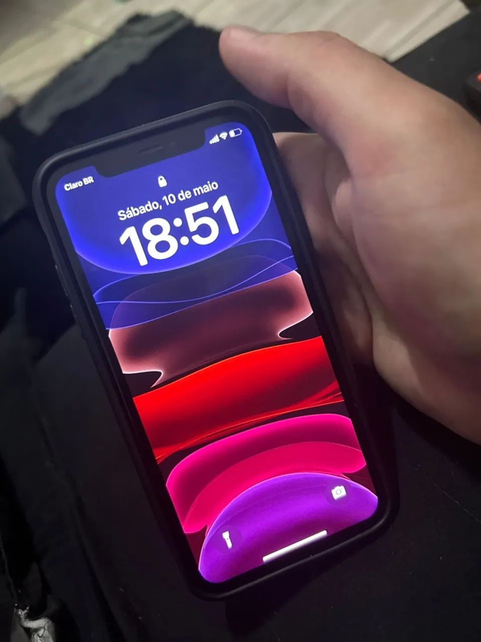 Iphone 11 64gb  - Foto 4