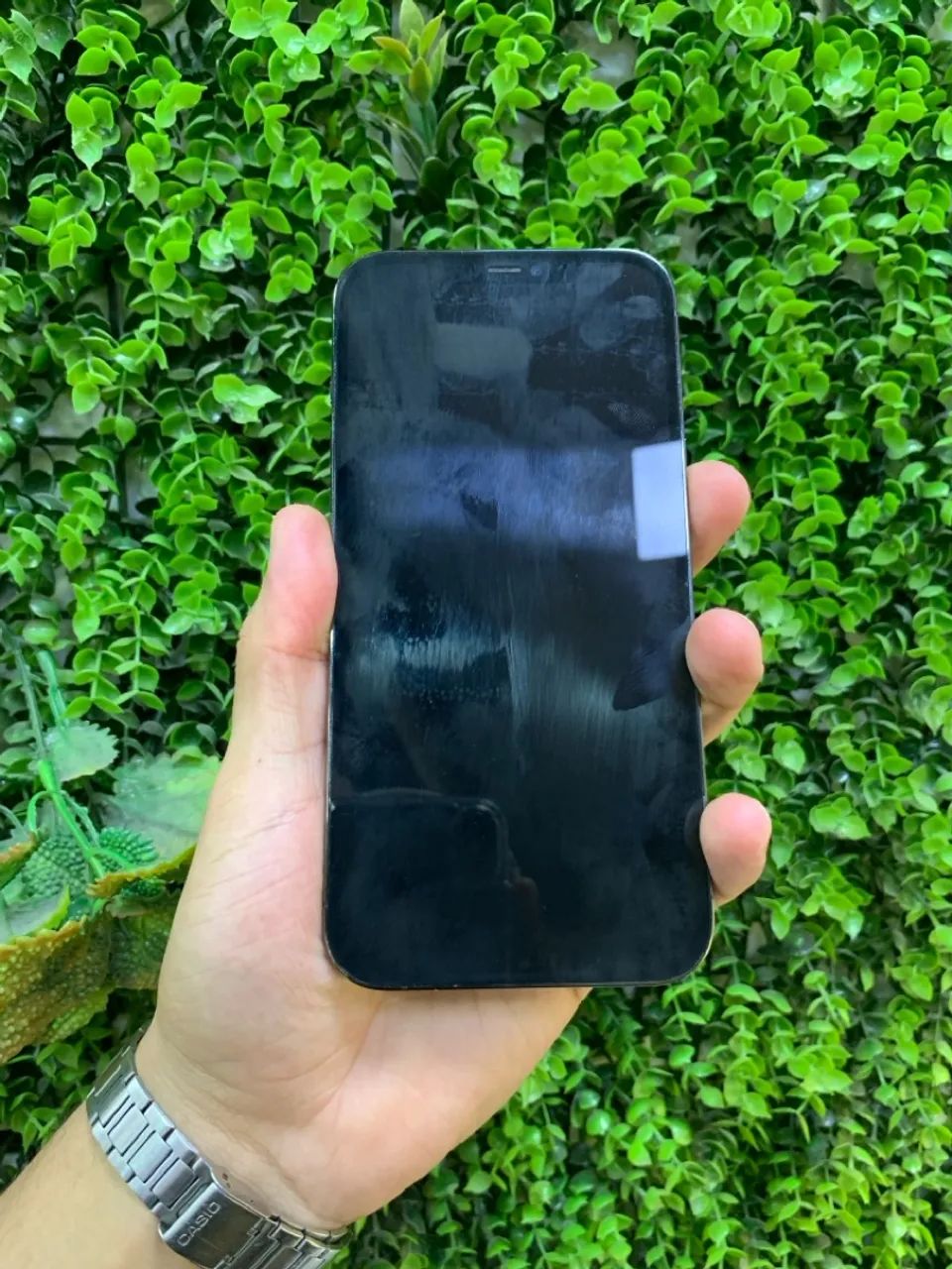 iPhone 12 Pro Max 128GB oportunidade  - Foto 2