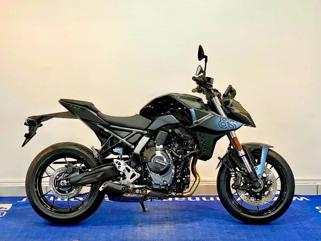 Suzuki Gsx-8s 2026 - 1443904084 | OLX