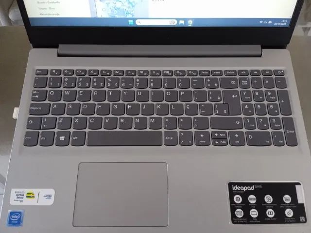 Notebook Lenovo - Foto 2