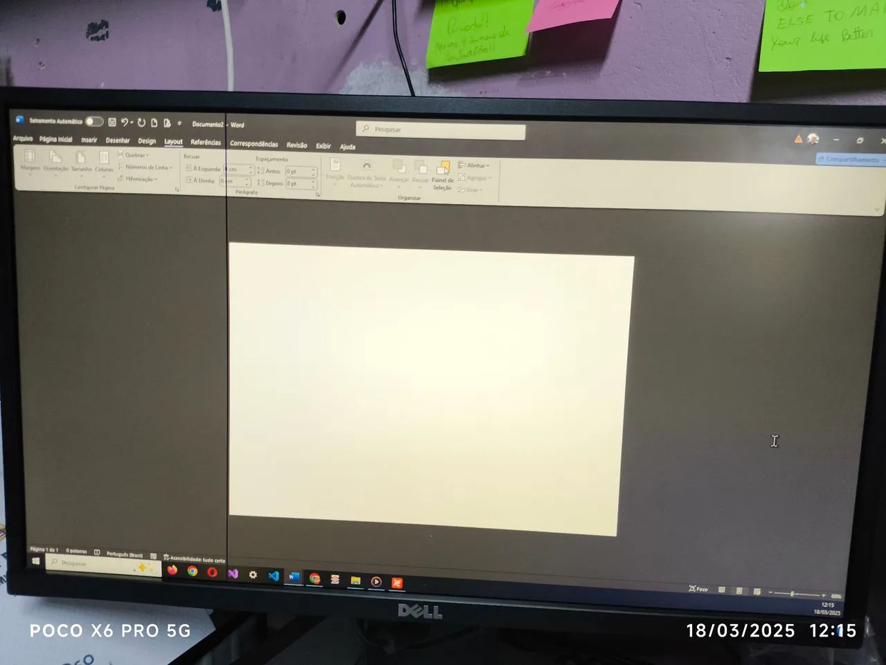 Monitor Dell 24 polegadas, leia a descrição. - Foto 3