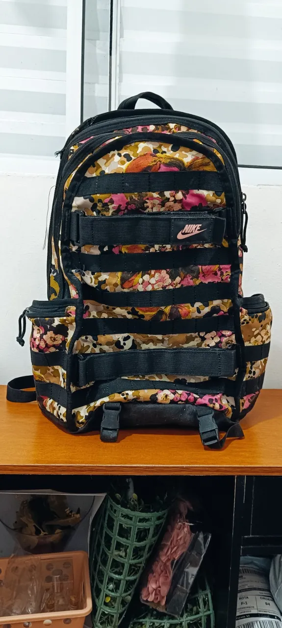 Mochila Nike SB RPM