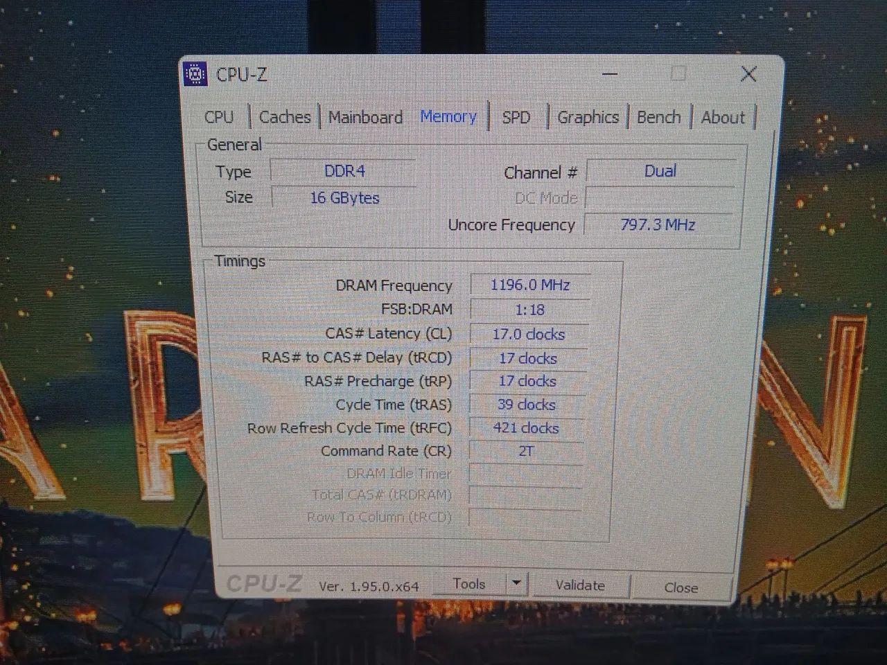 PC gamer - i5, rx 6600 8Gb, b460, 16Gb ram, 1Tb de ssd - Foto 5