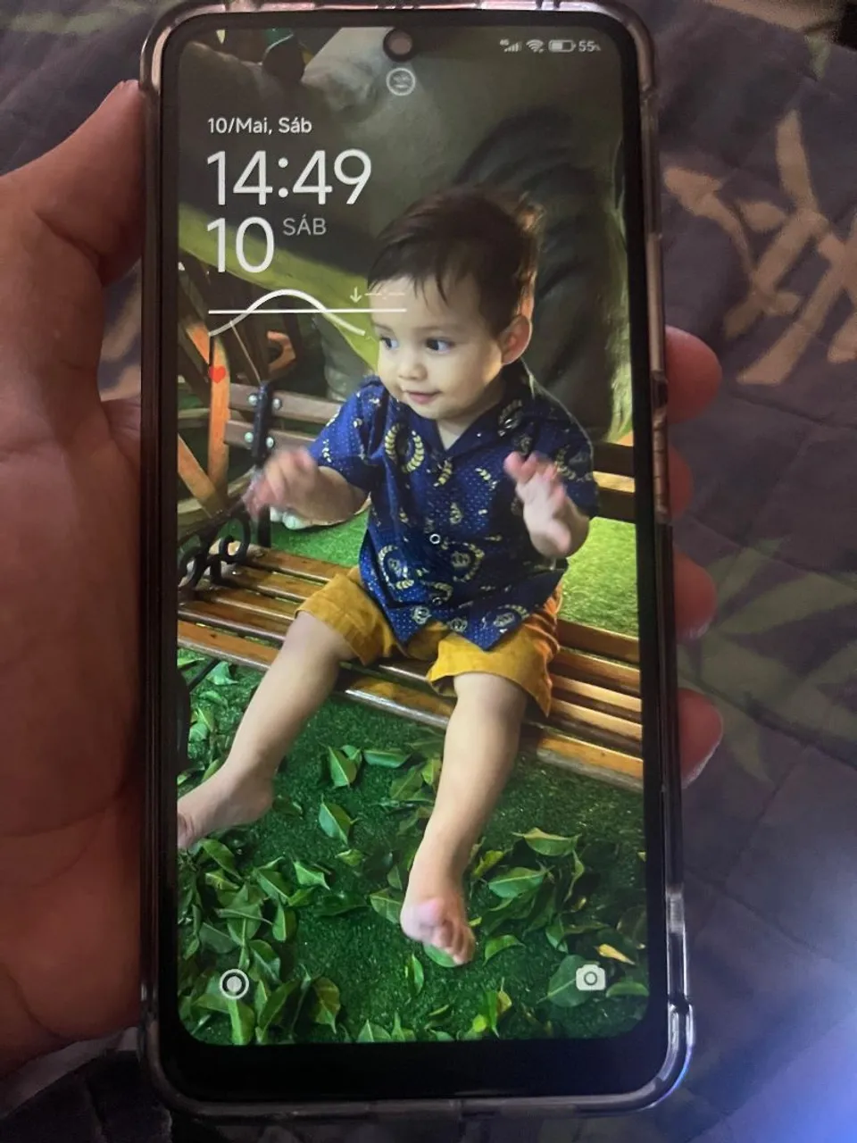 Redmi note 12, 128gb