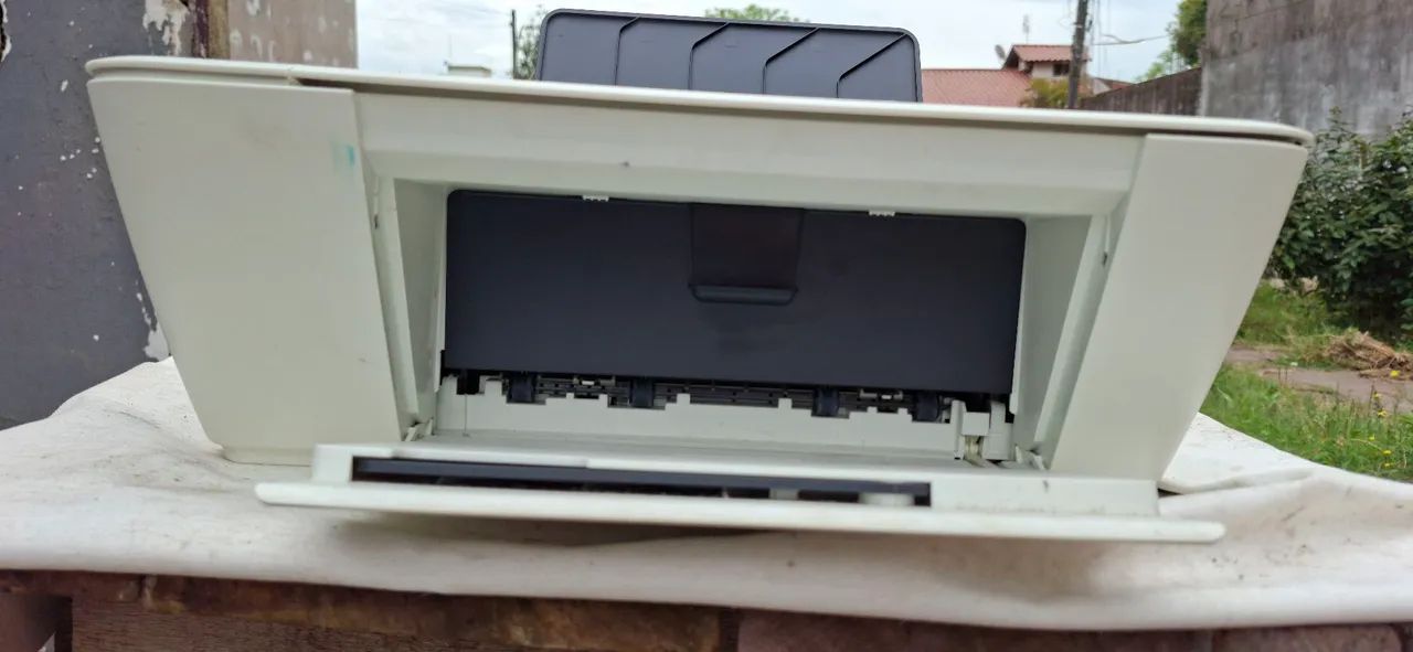 HP Deskjet Printer64186562296449122