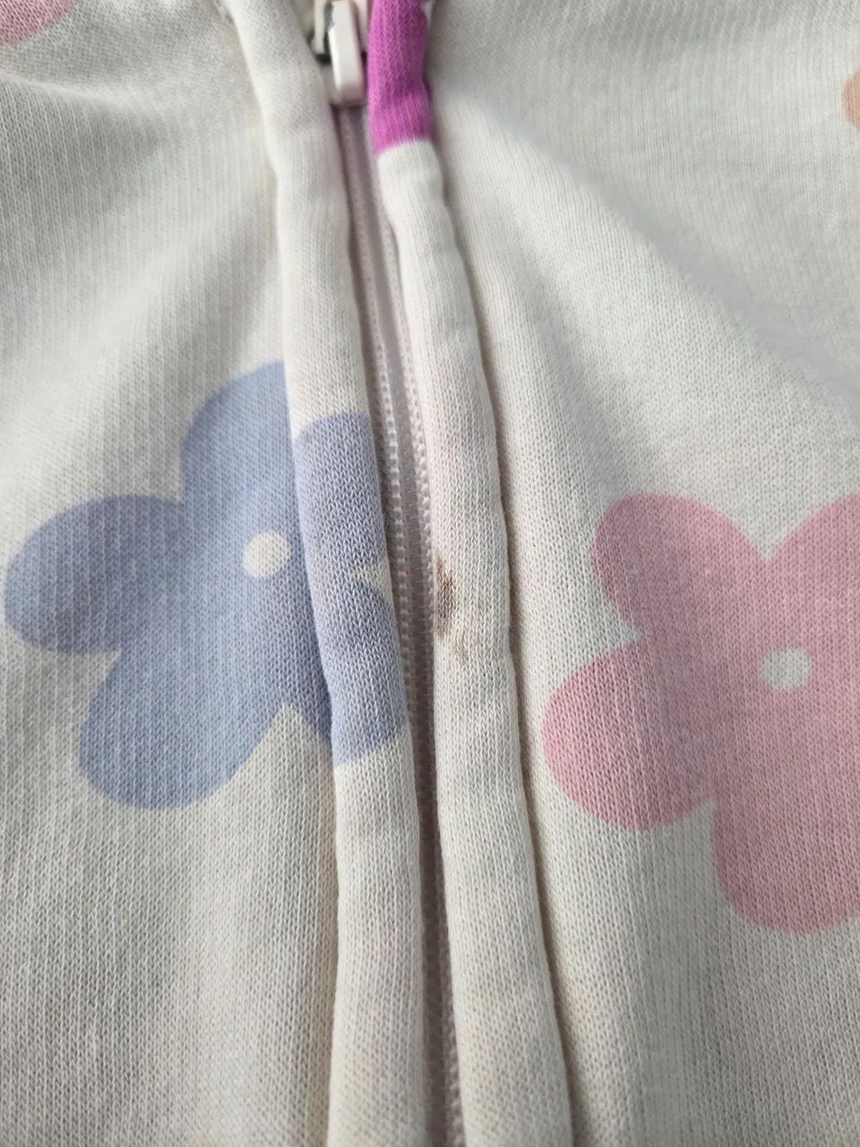 Conjunto de Moleton bebê 1 a 2 anos poim  - Foto 4