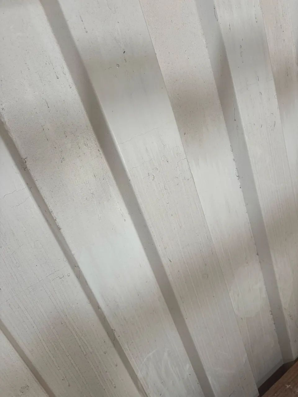 Vendo portal de ferro/aço Garagem 