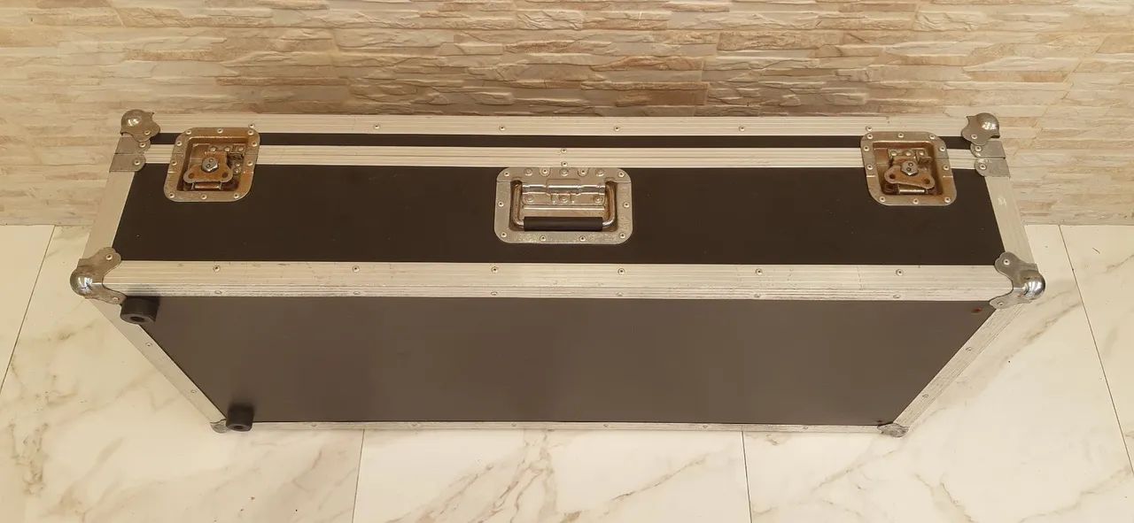 Case Cap Case para Pedais ou Pedaleiras  - Foto 3