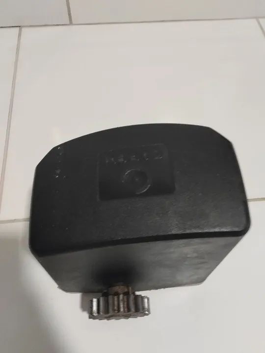 Motor para portão automático marca Garen  - Foto 3