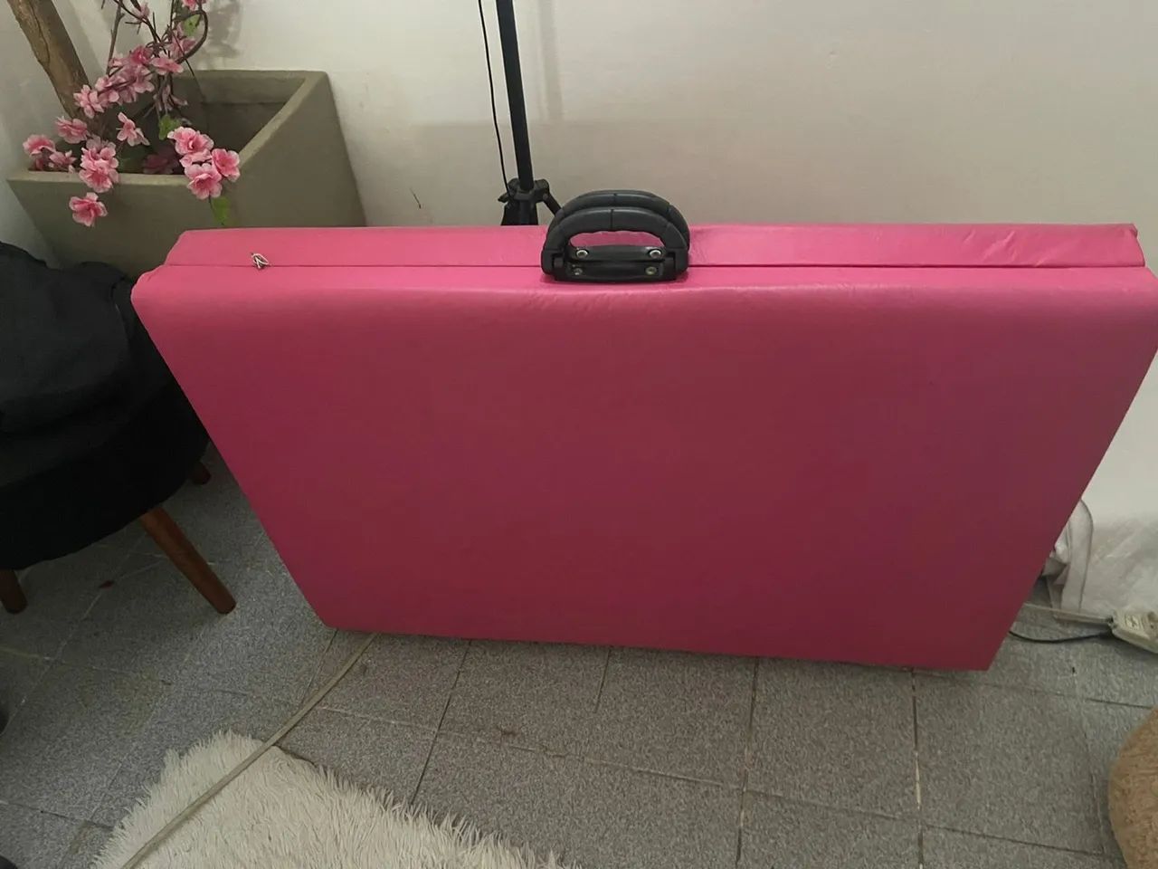 Mesa de Massagem Profissional - Foto 3