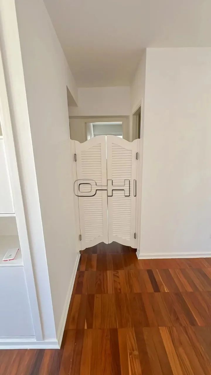 Aluguel Apartamento 2 Dormitórios - 92 m² Itaim Bibi - Foto 8