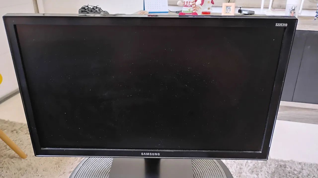Monitor Samsung S22E310 LED - Foto 4