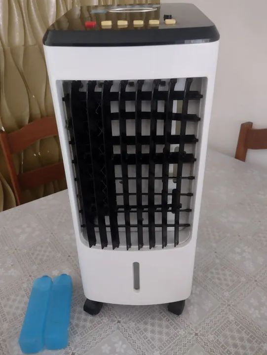 Climatizador Britâniica BCL04FI - Foto 2