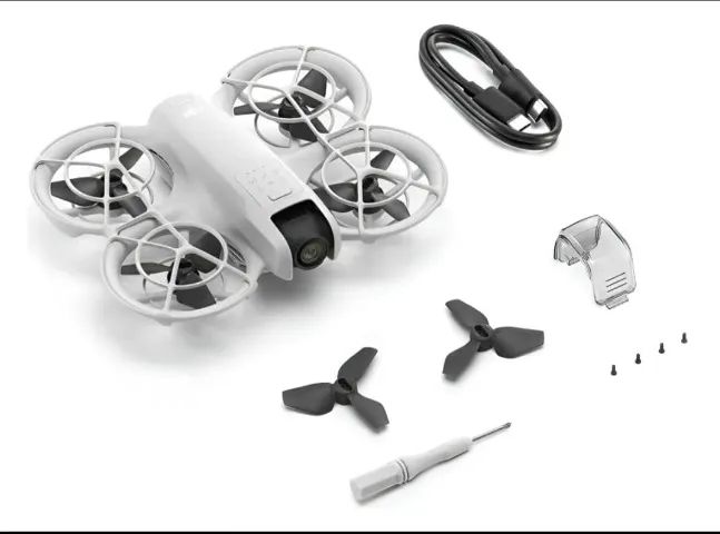Drone DJI NEO 50