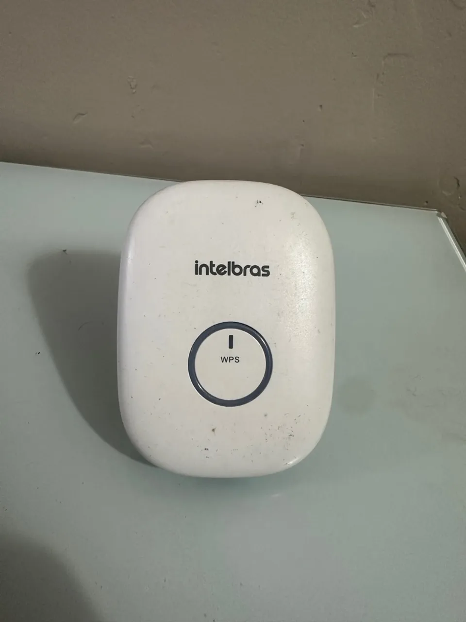 Repetidor de sinal Wi-Fi Intelbras