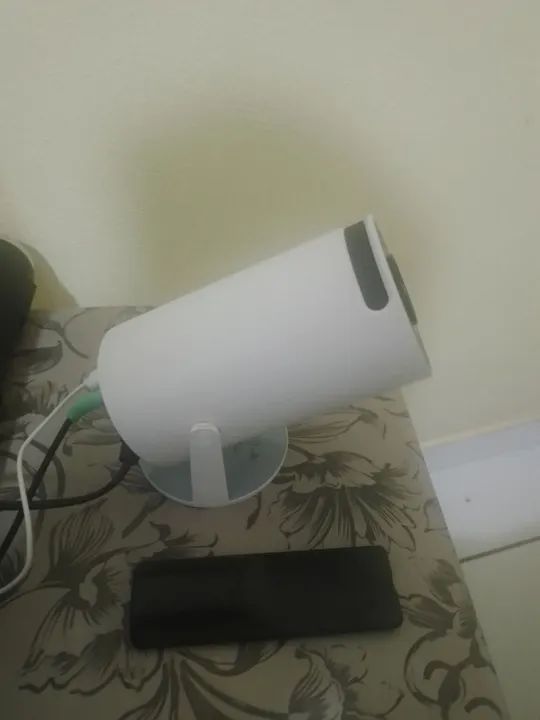 Projetor Portátil Hy300 - Foto 4