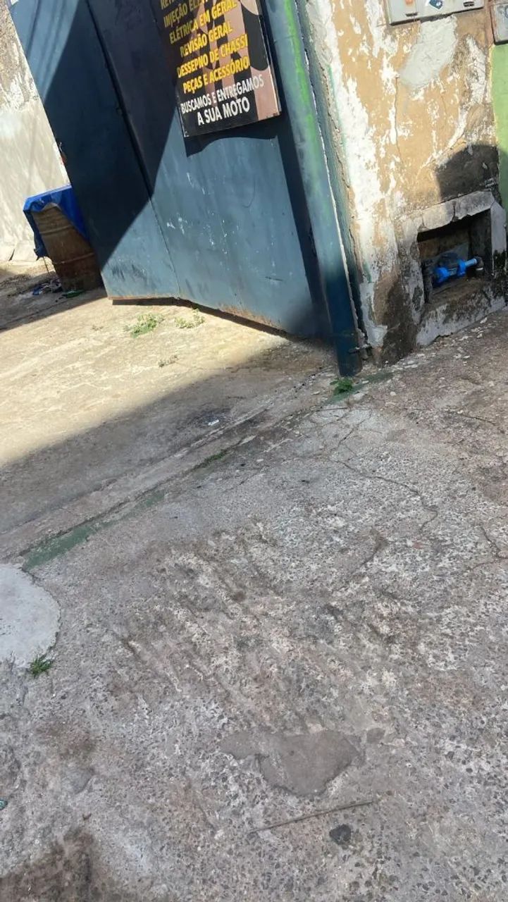 Foto - Aparecida de Goiânia - Conjunto Habitacional Madre Germana - 2ª Etapa