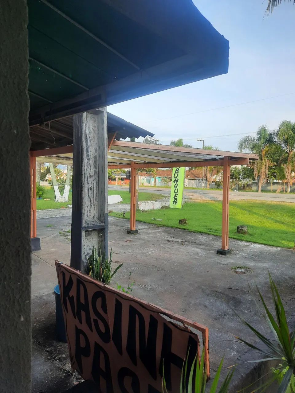 OPORTUNIDADE ÚNICA! IMÓVEL COMERCIAL  ESQUINA  BALNEARIO YPACARAI VENDO.  - Foto 2