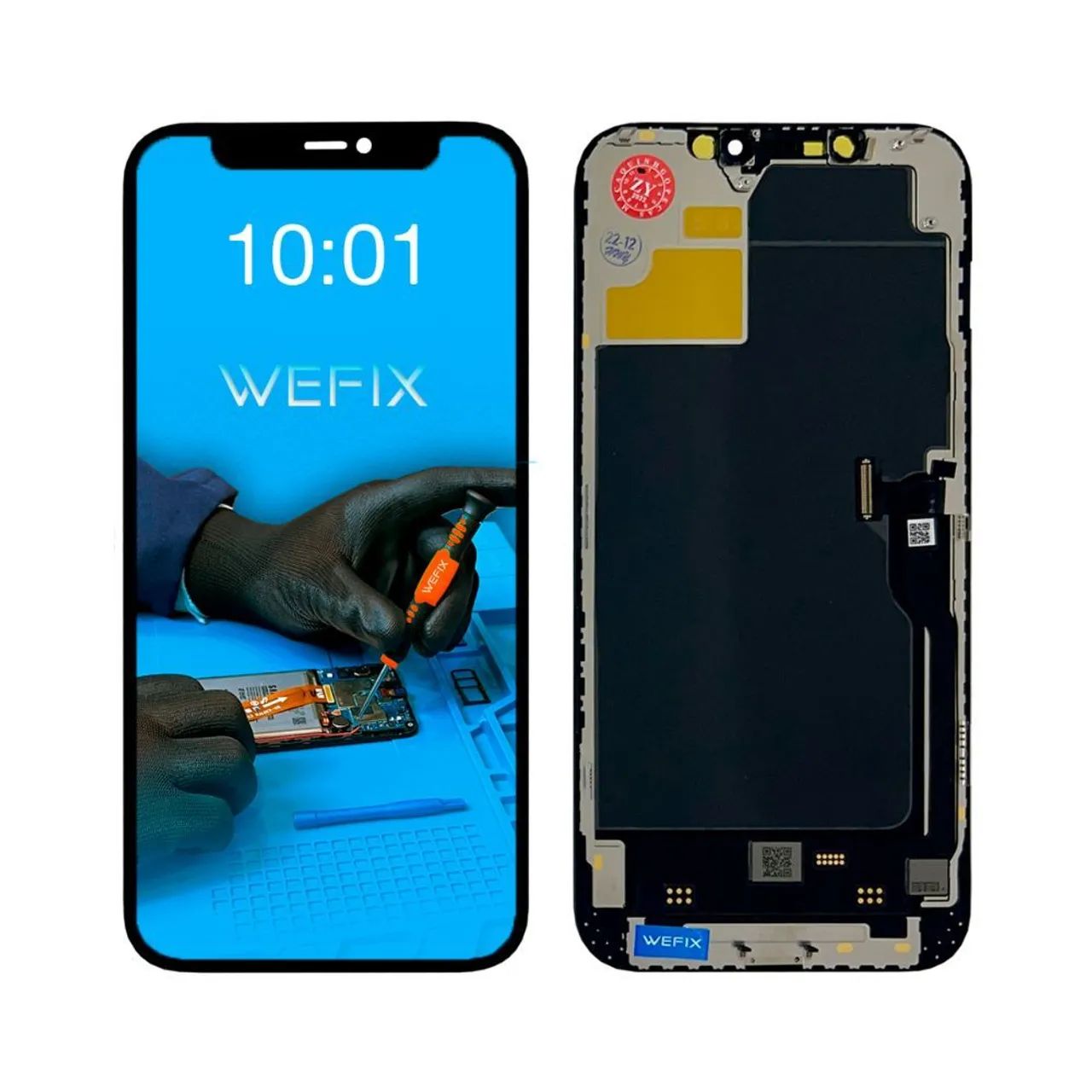 Display Completo iPhone - WEFIX