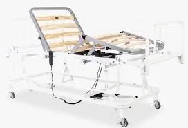 Cama Hospitalar Articulada Elétrica Completa - Foto 3