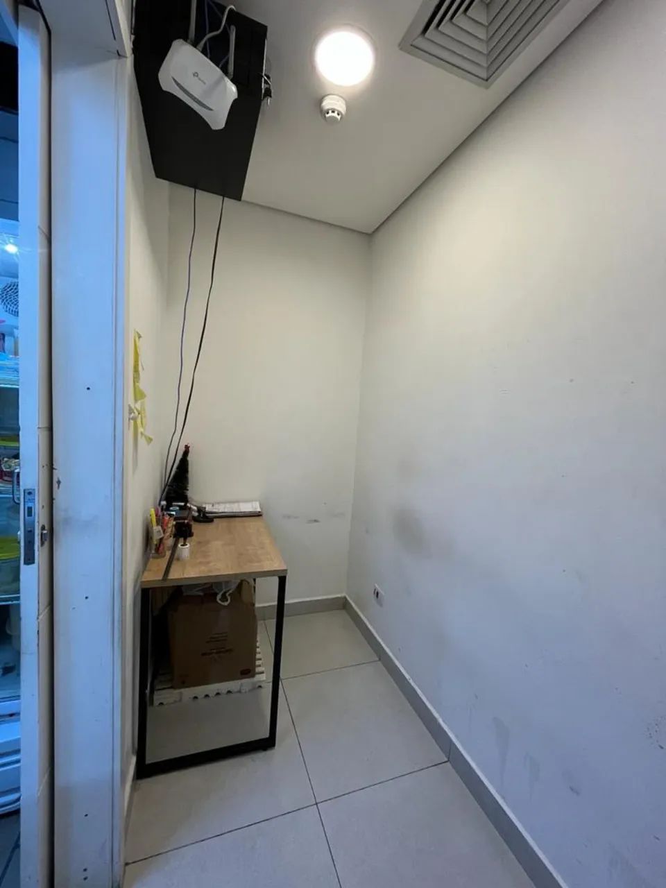 Passo franquia de excelente restaurante em funcionamento  com loja de 53 m2 em Shopping Vi - Foto 12