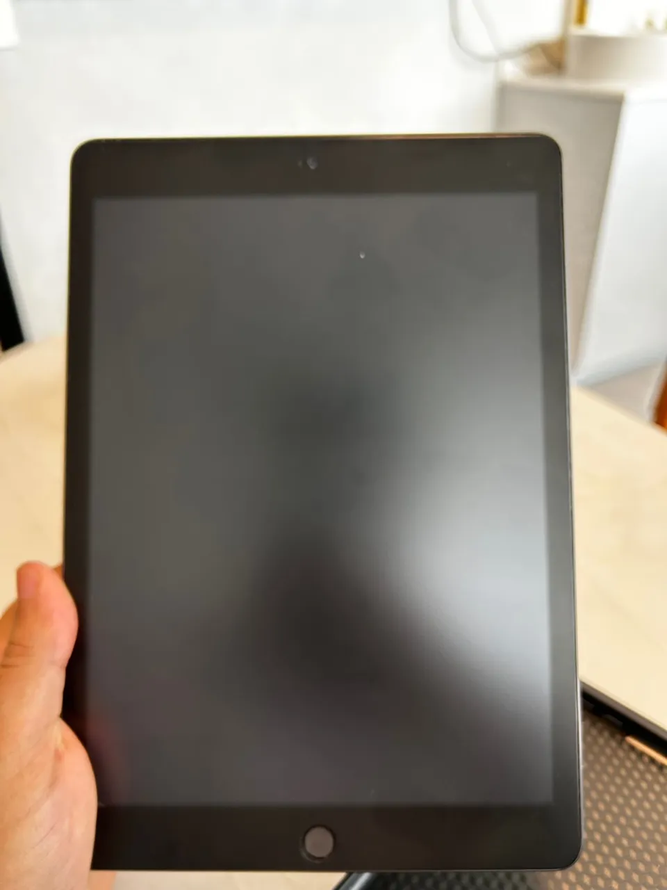 iPad 9ª geração