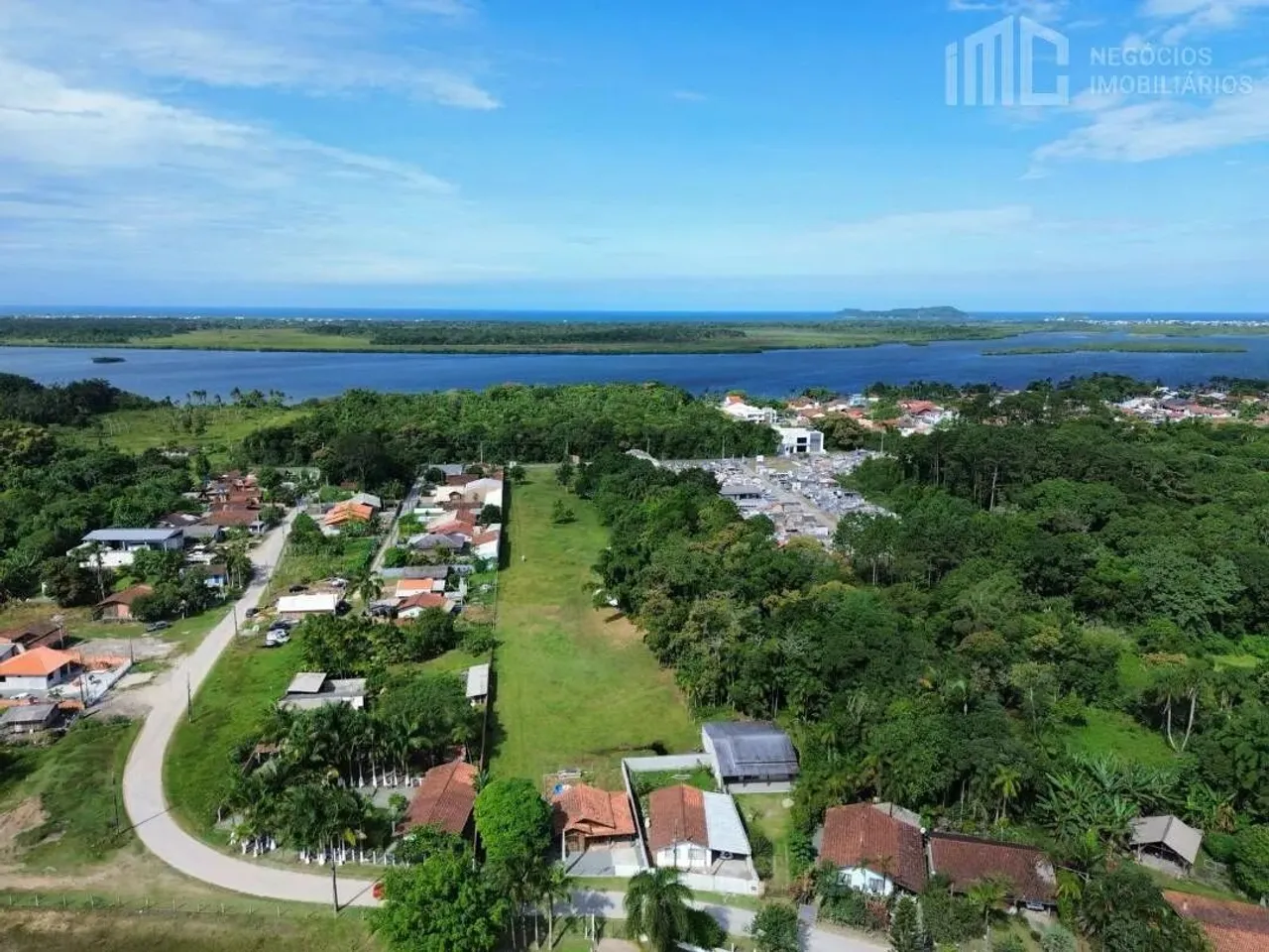 Área com 8.603,00M² - Ideal para condomínio fechado | Pinheiros -BBS
