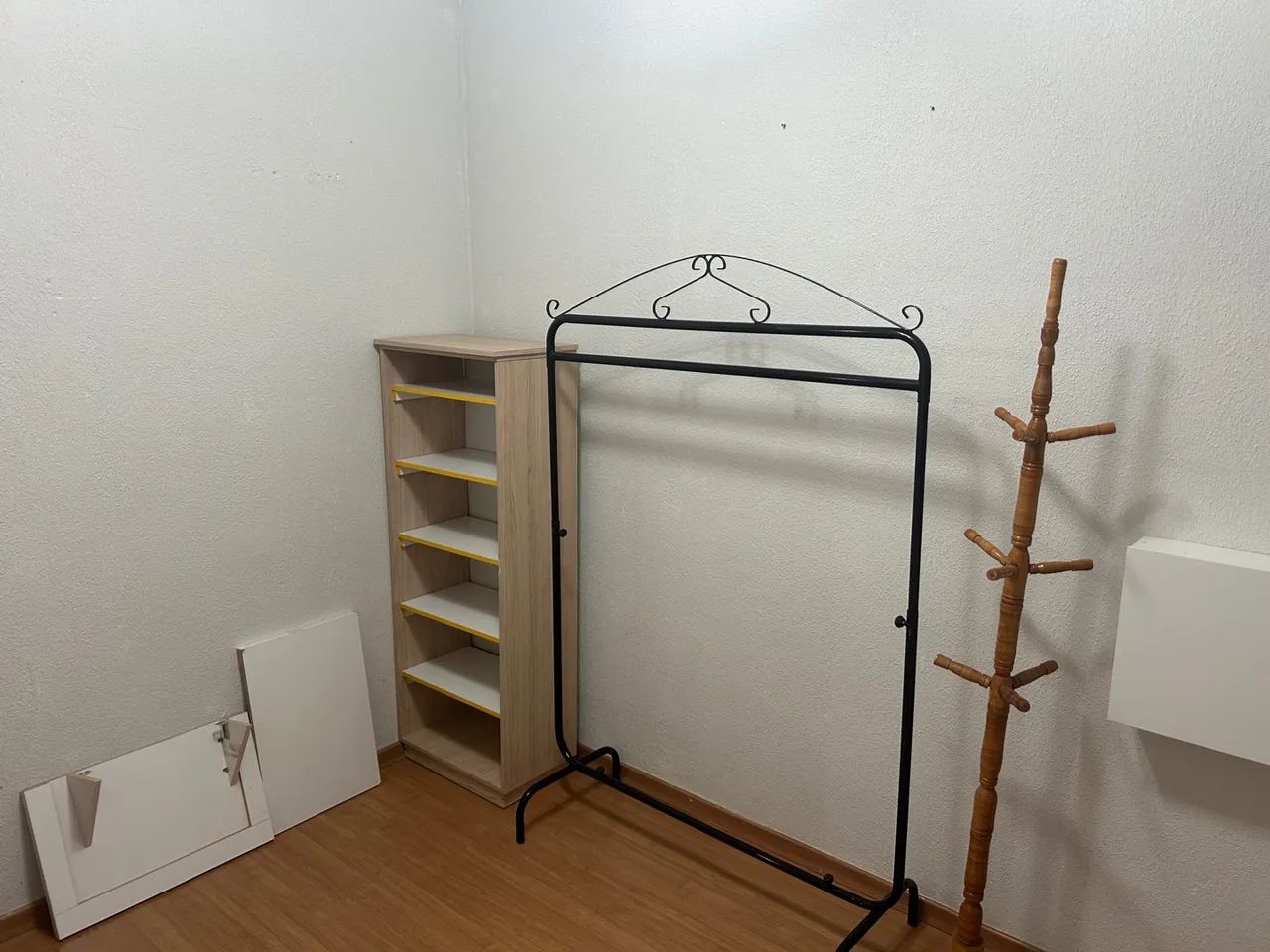 Alugo apartamento com mobilia - Castelo di Napolli  - Foto 4