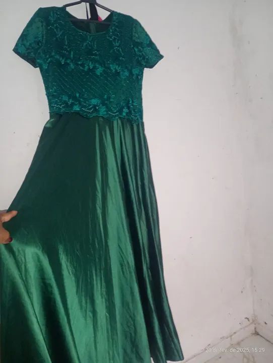Vestido de festa  - Foto 3