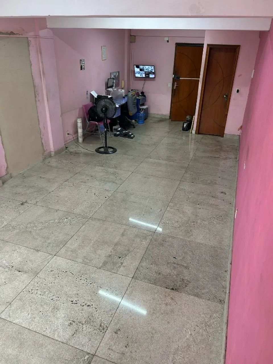 Vendo sala comercial no centrão de Nilópolis - Foto 4