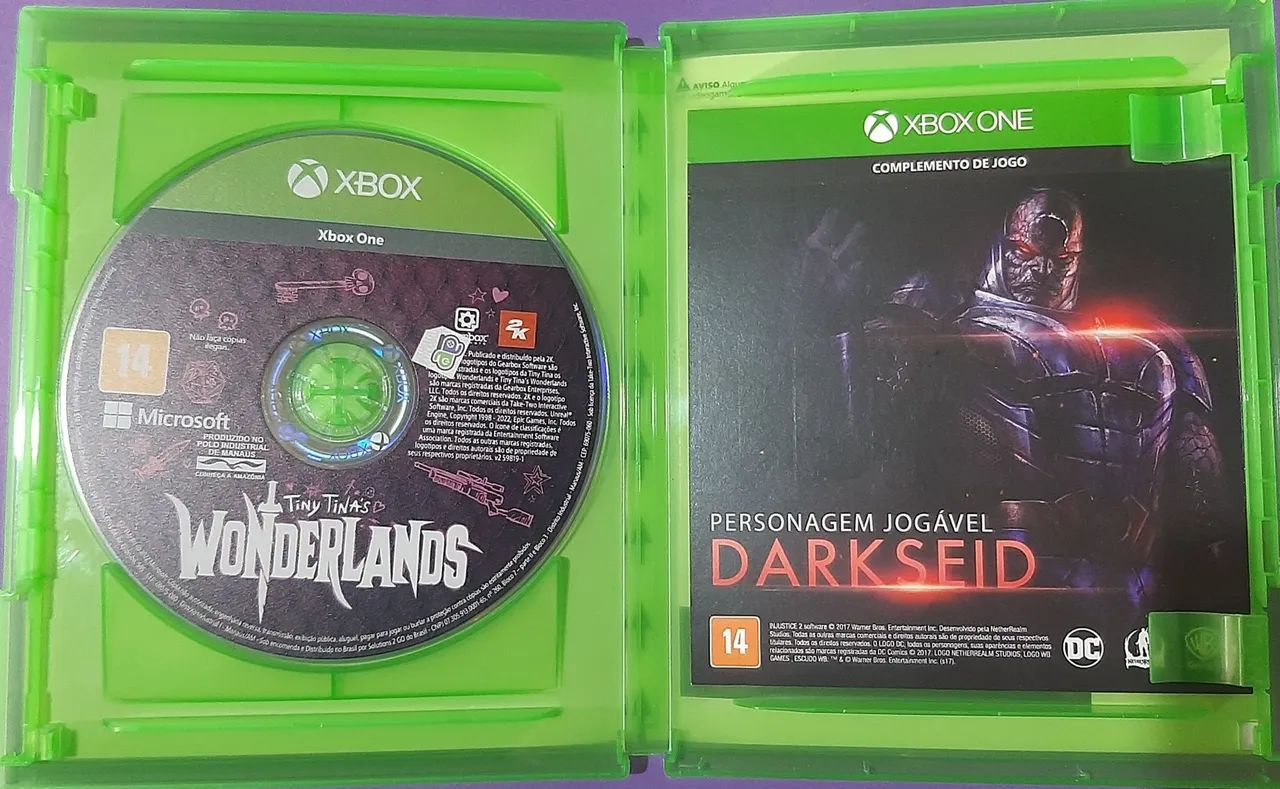 Tiny Tina's Wonderlands Xbox One - Foto 4