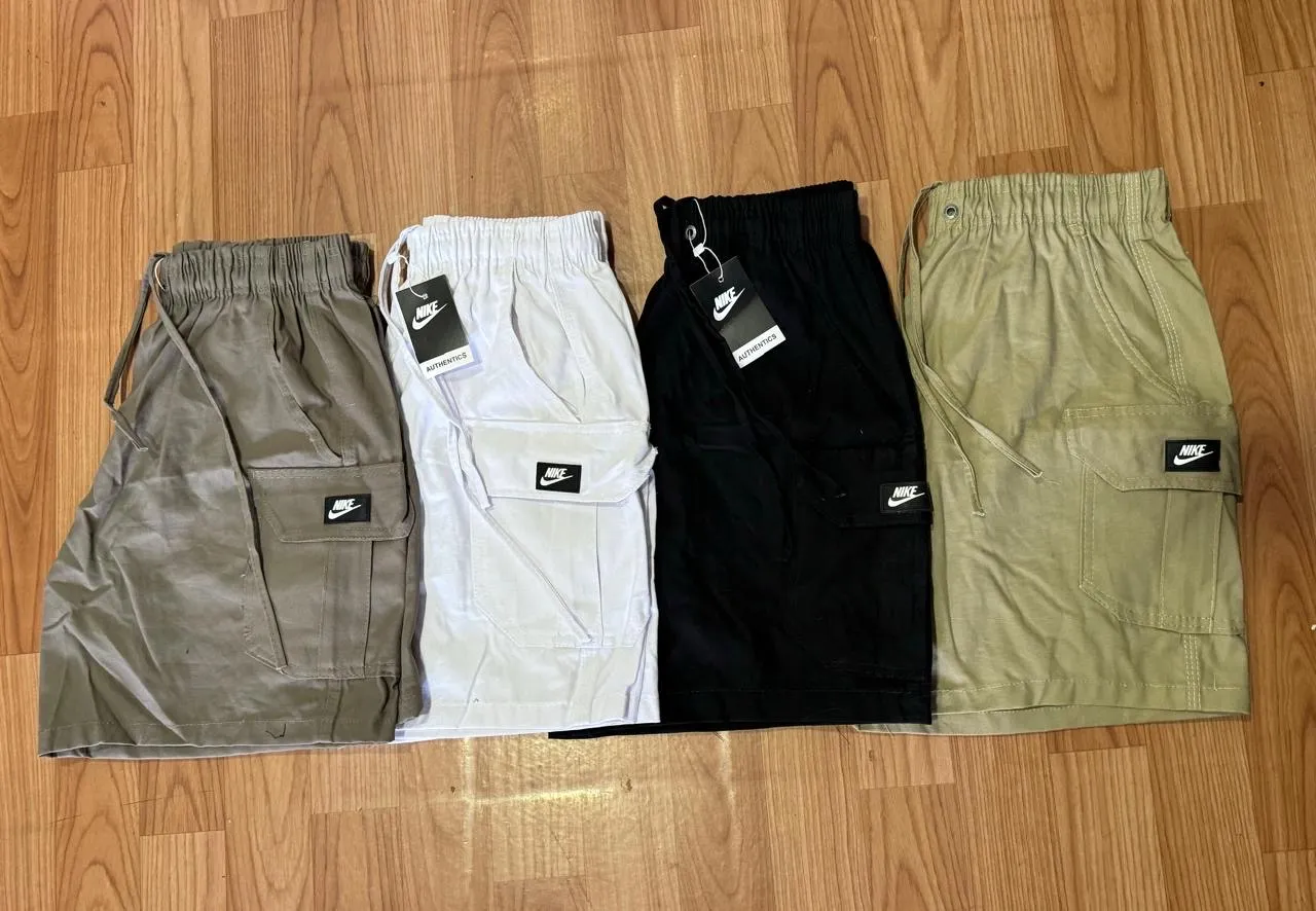 Short cargo
