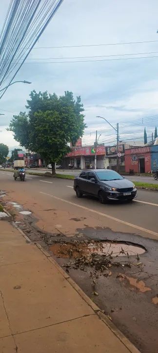 IMÓVEL COMERCIAL AVENIDA T-7 ( C-12 ) ST SUDOESTE ALTO POTENCIAL COMERCIAL VÁRIOS COMERCIO - Foto 5