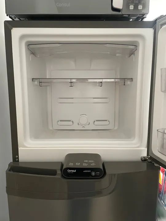 Geladeira Consul Duplex - Foto 2