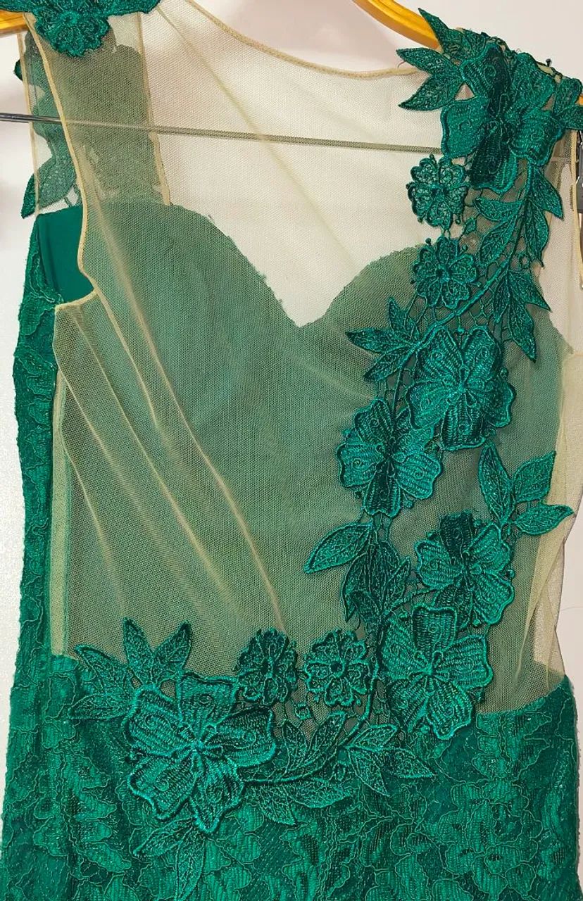 Vestido longo - Foto 2